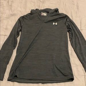 UA Flowy Sweatshirt